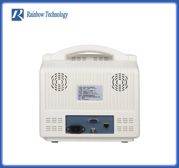 Coração Fetal Rate Monitor PM-9000B da gravidez do hospital da ciência médica