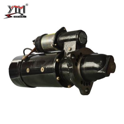 motor de acionador de partida bonde de 42MT  C9 para E3306 E3330B E366D E330D 4N3182