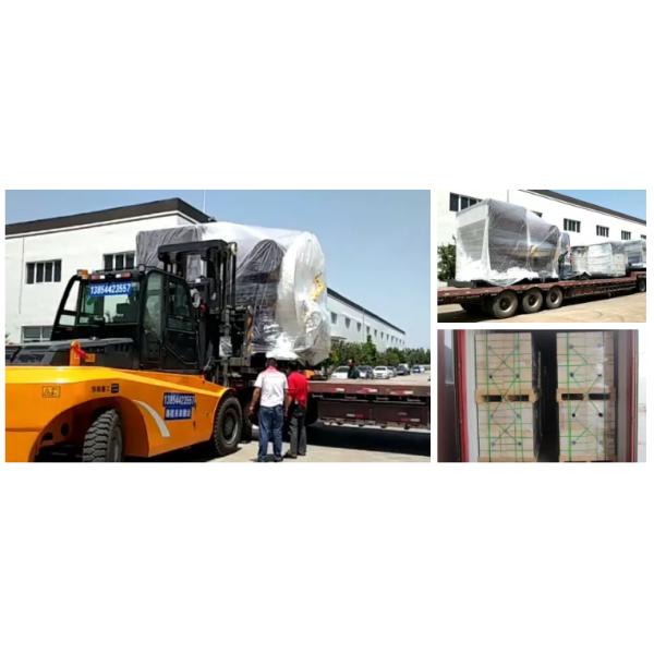 Vacuum Metallizer for Printing Shops Excellent After-Sales Service