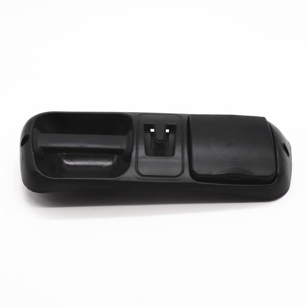 Bus seat Back Grab Handle with hook and drink holder For Bus Minibus Midibus Coach