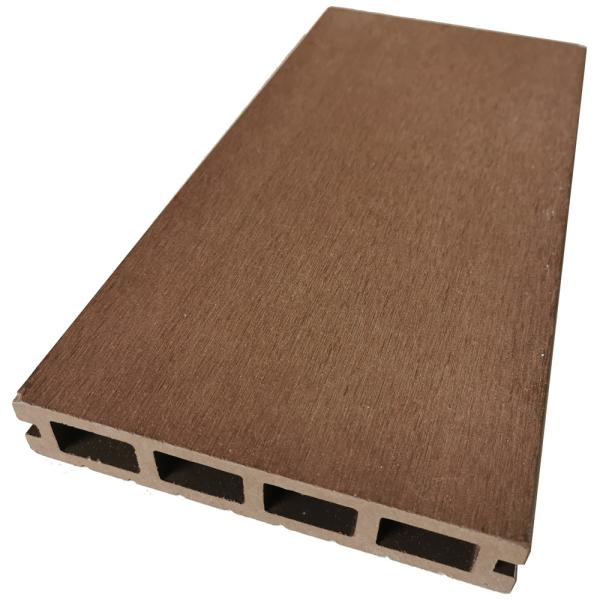 5.8m WPC Hollow Decking