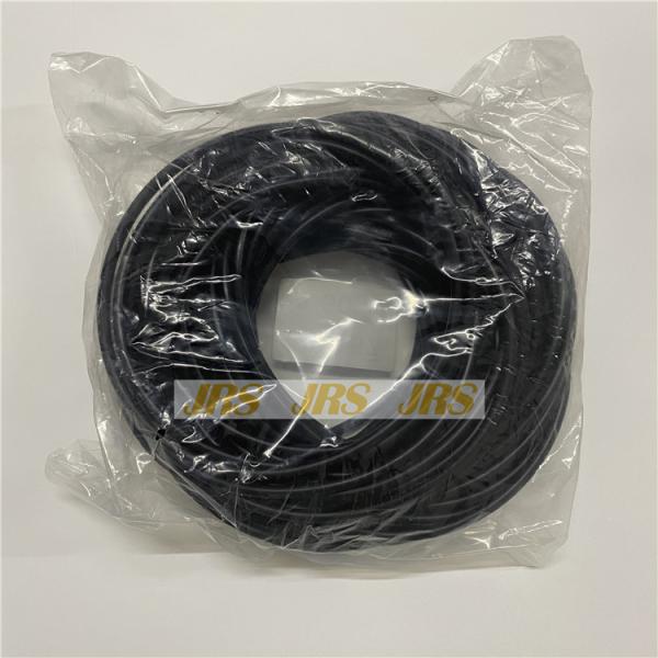 6D9157 NBR FKM YELLOW ORING