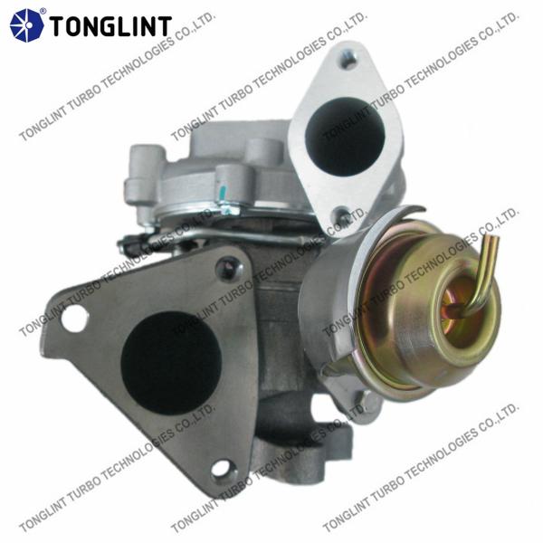 Compatible VNT Turbocharger GTA1849V for Nissan X TRAIL Di GT1849V 727477-0007