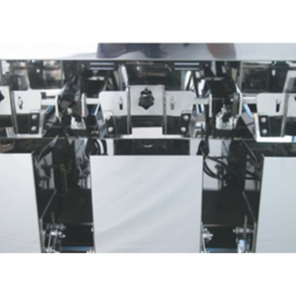 3 главная машина Weigher сезама 500W 400g линейная