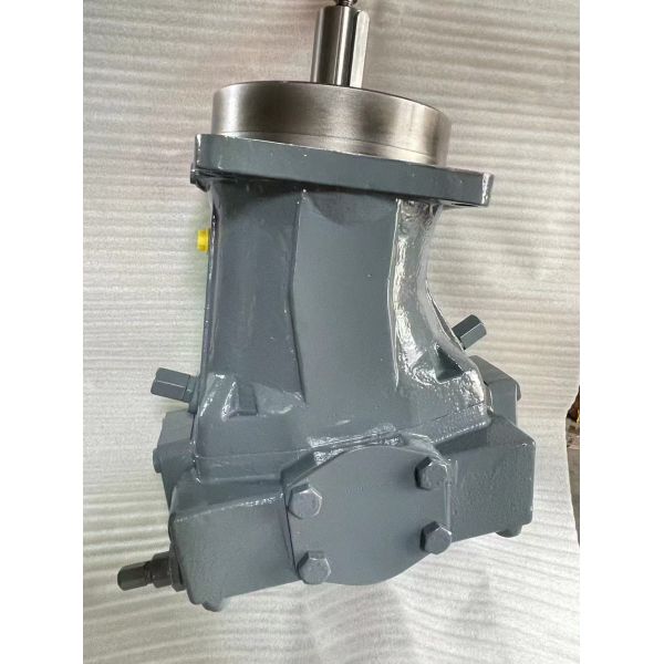 Variable Displacement Hydraulic Piston Pump Rexroth A7VO 28/55/80/107/160 Series
