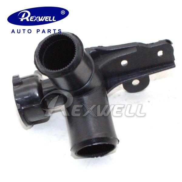 Guaranteed Engine Coolant Radiator Filler Neck for Hyundai Accent Solaris 25329-1J100