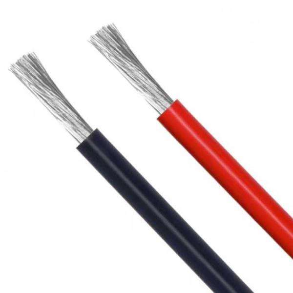UL1007 18AWG fio de cobre Lk-471 isolamento de PVC cabo de fio elétrico revestido de PVC