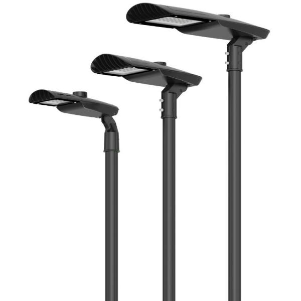 50W - дизайн света стола уличного света СИД алюминиевого сплава 150W расквартировывая