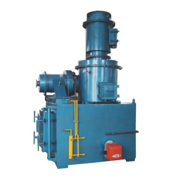 2500 kg Weight Poultry Waste Rendering Plant for Waste Recycling in Mexico and Turkey