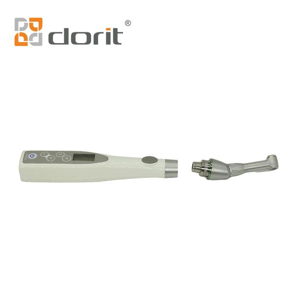 Мотор 200rpm мини беспроводного Эндоdontic мотора зубоврачебный Эндо к 650rpm