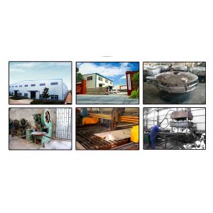 Xinxiang Dayong Vibration Equipment Co., Ltd.