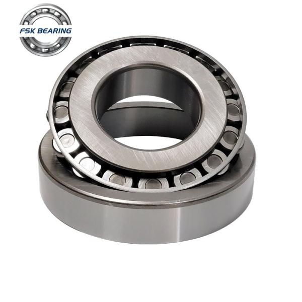 China FSK 06 32499 0013 Cup And Cone Bearing 45*100*38.25mm Gcr15 Chrome Steel