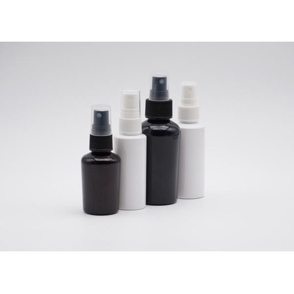 бутылка шампуня пластиковой бутылки 180ml белая косметическая с крышкой диска 24mm верхней