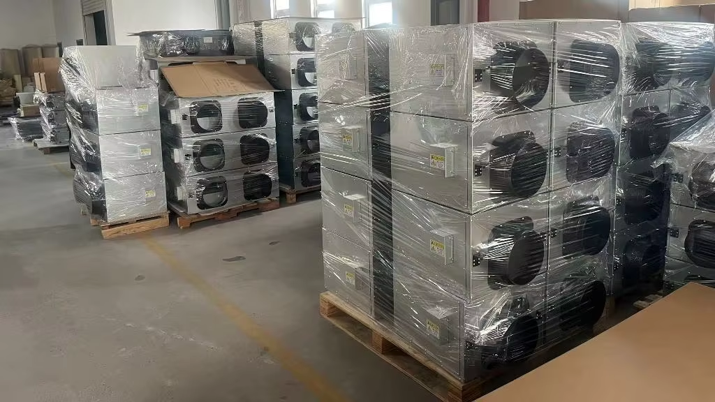 Hunan Dinghan Environmental Technology Co., Ltd.