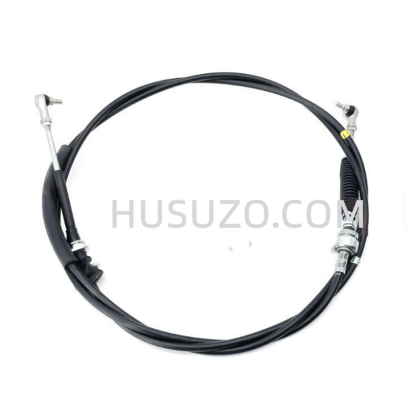 Factory High Quality Throttle Cable Accelerator Cable OEM 1-33670-933-0 1-33671-903-0 for Isuzu