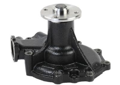 Bomba de água 16100-E0373 de SK210 16100-E0373 J05E SK200-8 no estoque