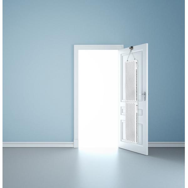 Suyzeko 660nm 850nm LED Light Therapy Panel