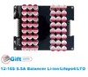 Lithium Battery Active Balancer for Enhanced 13s to 17s Performance