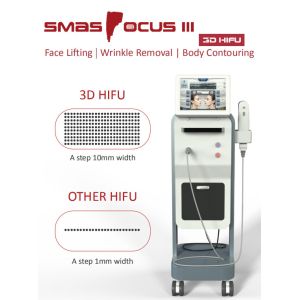 HIFU Slimming Machine