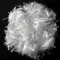 Fibre acrylique haute performance 2D×64mm, spécialement développée pour la fausse fourrure et les applications textiles
