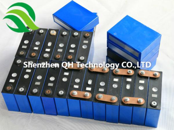 High Energy Density Lifepo4 Solar Battery Bank  24V 200Ah Automotive Supply
