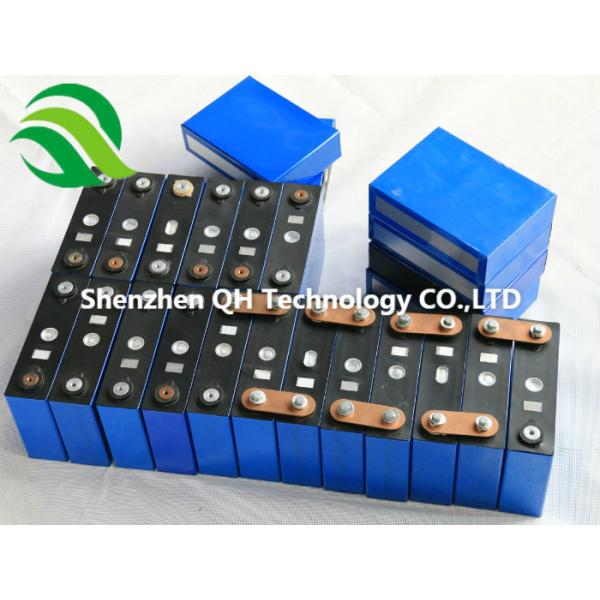 High Energy Density Lifepo4 Solar Battery Bank  24V 200Ah Automotive Supply