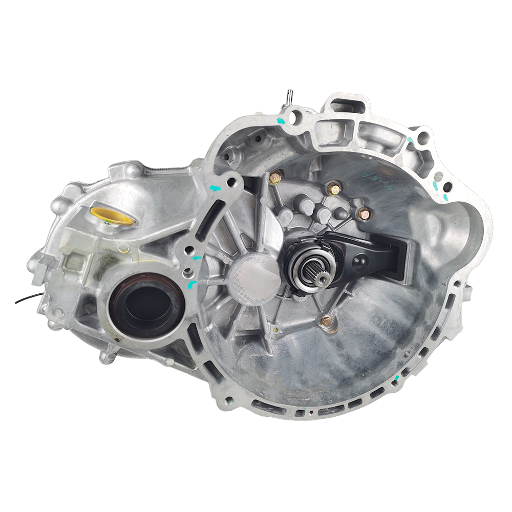 Zpartners CVT VT2 Transmission Assembly Gearbox for Lifan X60 OEM B0CF18A1 69007732 Automatic Gearbox Auto Parts Replacement