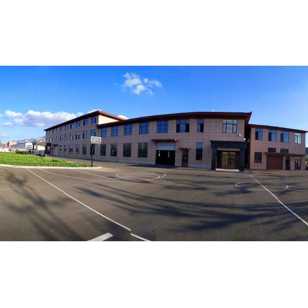 Guangzhou Xugong Machinery Parts Firm