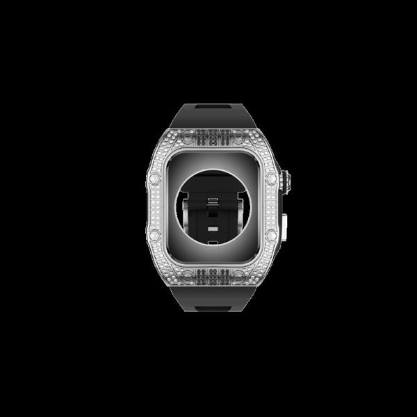 Чехло из углеродного волокна Apple Watch Ultra Case And Band
