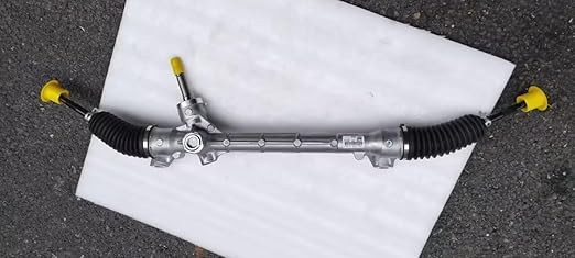 Left Hand Drive Power Steering Gear Rack New Condition Q5 for Honda City Lexus X-Trail Focus Explorer Accent Vios Patrol Elantra