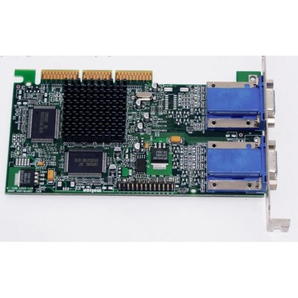 Noritsu Video Card P N I090301 I090301-00 Replacement Part For QSS30xx 33xx Series Minilab