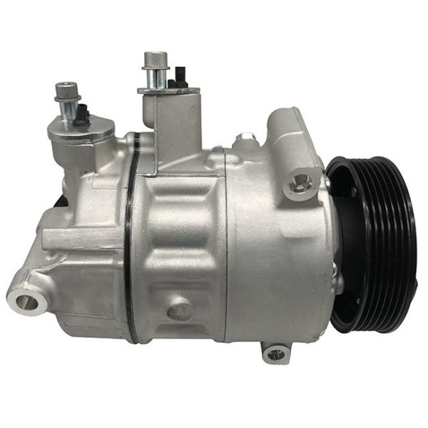 AC Compressor for Audi A3 Sportback (8PA) 2.0 TDI 103/140 2005 OE 1K0820803J /2E0820803D/ 1K0820803A PXE16 6PK