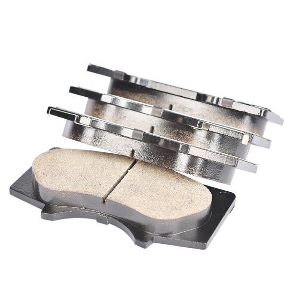OE D1962 58101-C5A70 Brake Pads for Japanese Kia Vehicles from Japan