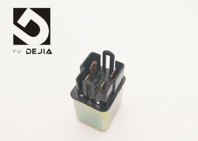 Black Motorcycle Universal Starter Relay DY100 Honda Biz100 WH100 WAVE125 XRM110