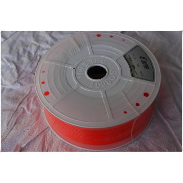 High strength PU belt transmission , Good Resistance To Fuel