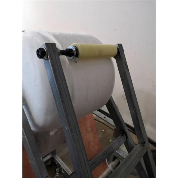 機械Meltblown Fabaricの生産をする高速PPの非編まれた布