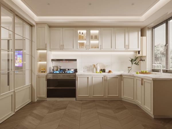 Hardware Essential Drawer Home Furniture Oak Living Room Cabinets For House