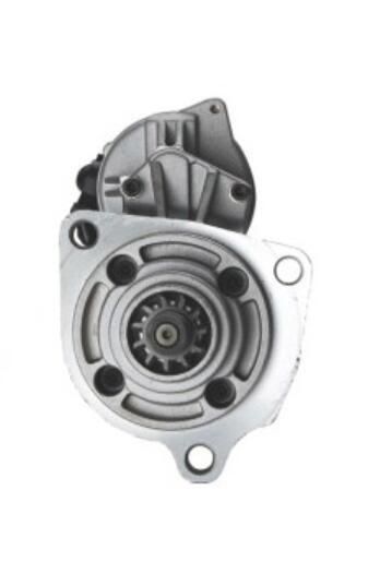 Komatsu Nikko Starter Motor High Torque Auto Parts 0-24000-03082 6BG1