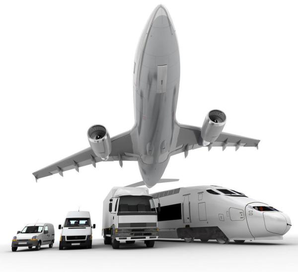 Air Freight Shipping Service from China to Africa and Middle East
