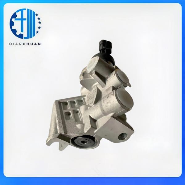 Fuel Pressure Regulator 02113830 F00bc80045 2168691 For Deutz Diesel