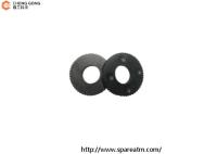 1750079781-08-2 1750158703 ATM Spare Parts Wincor Nixdorf CCDM Rubber Roller