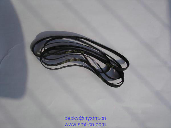 KGT-M7181-00X BELT, HEAD YG200