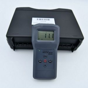 Concrete Moisture Meter