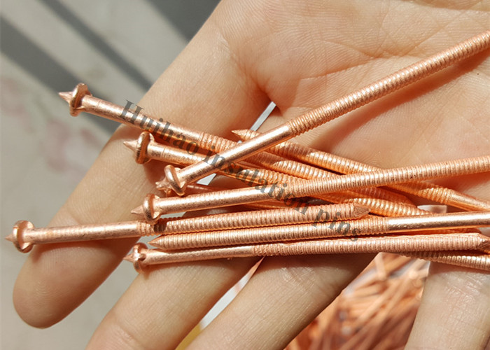 Коническое CD разряда конденсатора штырей заварки стержня подсказки 25mm