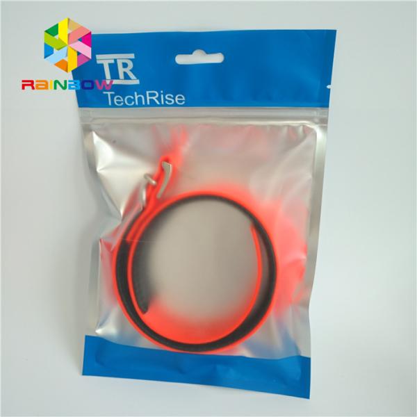 Жара случая сотового телефона - загерметизируйте упаковывая сумки, стойте вверх утверждение СГС сумок мешка молнии