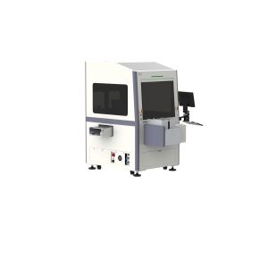 Customized Automatic Die Bonder Machine For FRD IGBT Chips Resistors