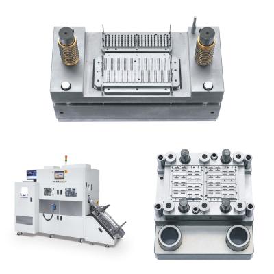 High Performance Trimming Forming Mold Essential Tools Anti Corrosion