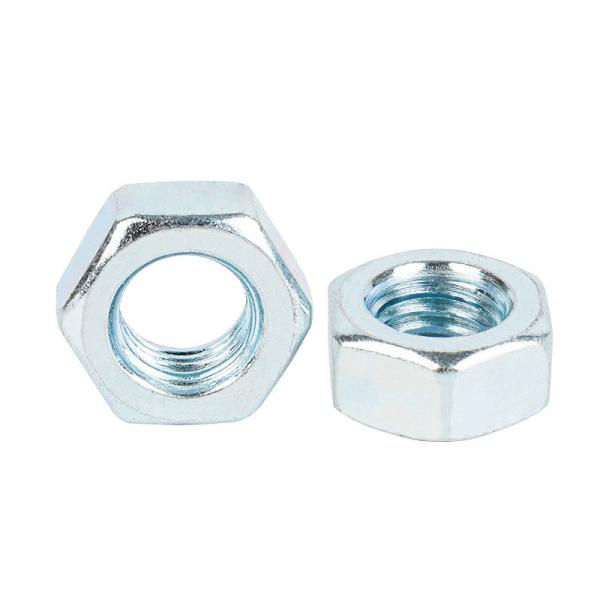 Flange Nut  Non Standard Nuts