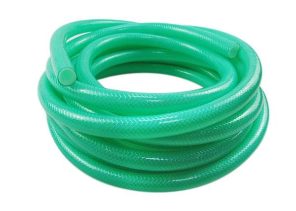 High Strength Garden PVC Hose 3/4 Inch Fiber Reinforced Garden Tube