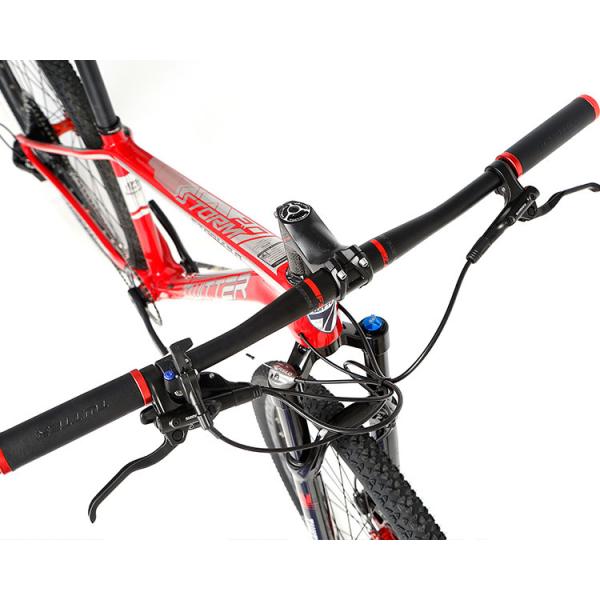 Велосипед горы волокна углерода с одиночным Crankset SHIMANO M6100 12S для продажи
